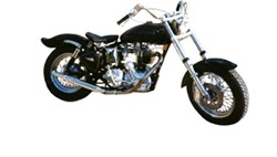 Royal Enfield Fat Bullet 2007