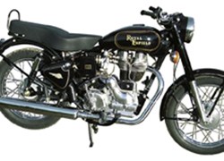 Royal Enfield Austro Classic