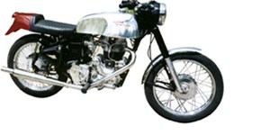 Royal Enfield Clubman 2007 vs Yamaha Tenere 700 2025
