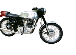 Royal Enfield Clubman