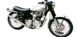Royal Enfield Scrambler 2007 vs Honda XL 700V Transalp 2010