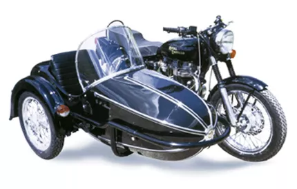 Royal Enfield Superbullet Manx Royal Enfield Superbullet Manx