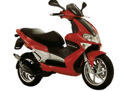 Gilera Runner 125 VX 2007