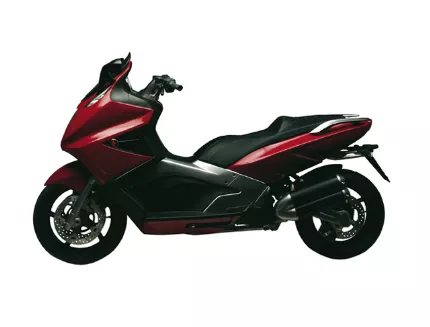 Gilera GP 800 Gilera GP 800