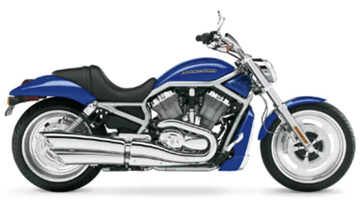 Harley-Davidson V-Rod VRSCA 2007 Harley-Davidson V-Rod VRSCA 2007
