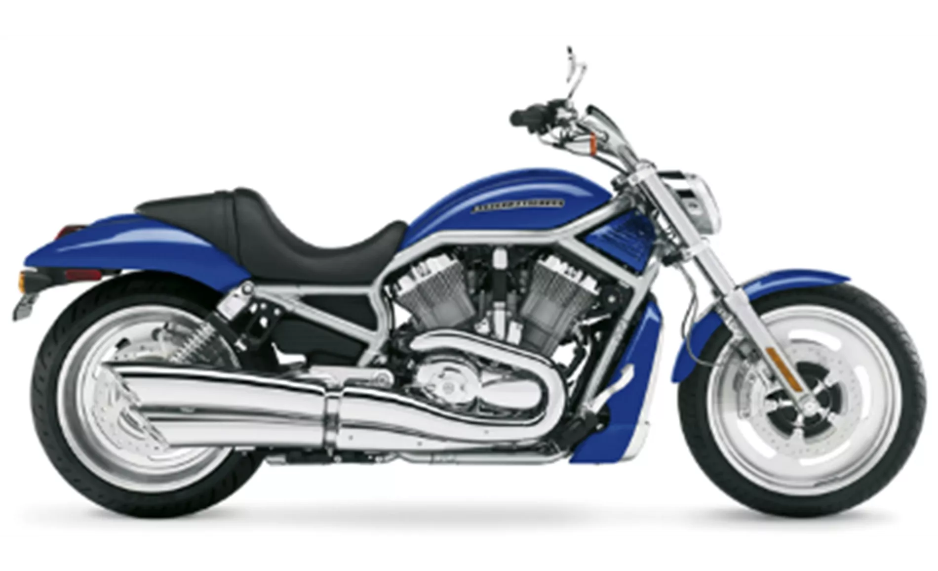 Harley-Davidson V-Rod VRSCA 2007 Harley-Davidson V-Rod VRSCA 2007