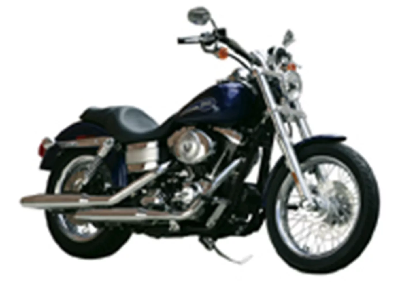Harley-Davidson Dyna Low Rider FXDL 2007 Harley-Davidson Dyna Low Rider FXDL 2007