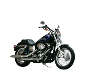 Harley-Davidson Dyna Low Rider FXDL 2007 Harley-Davidson Dyna Low Rider FXDL 2007