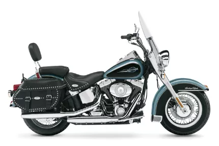 Harley-Davidson Softail Heritage Classic FLSTC Harley-Davidson Softail Heritage Classic FLSTC