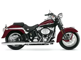 Harley-Davidson Softail Springer FXSTS