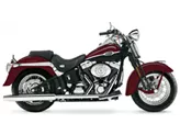 Harley-Davidson Softail Springer FXSTS 2007 Harley-Davidson Softail Springer FXSTS 2007