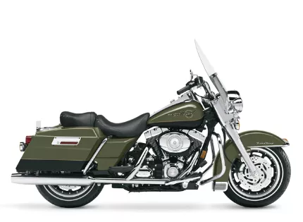 Harley-Davidson Road King Classic FLHRC Harley-Davidson Road King Classic FLHRC