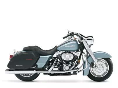 Harley-Davidson Road King Custom FLHRS 2007 Harley-Davidson Road King Custom FLHRS 2007