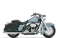 Harley-Davidson Road King Custom FLHRS 2007 - Bild 1