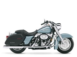 Harley-Davidson Road King Custom FLHRS 2007