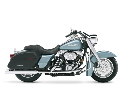 Harley-Davidson Road King Custom FLHRS 2007 Harley-Davidson Road King Custom FLHRS 2007
