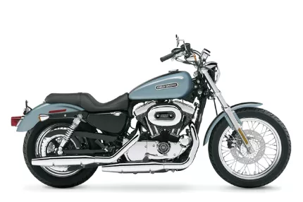 Harley-Davidson Sportster XL 1200 R Roadster Harley-Davidson Sportster XL 1200 R Roadster