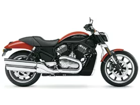 Harley-Davidson V-Rod Street Rod VRSCR