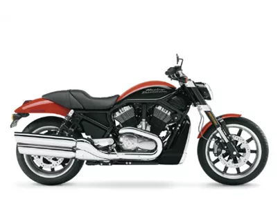 Harley-Davidson V-Rod Street Rod VRSCR 2007 Harley-Davidson V-Rod Street Rod VRSCR 2007