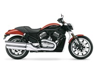 Harley-Davidson V-Rod Street Rod VRSCR 2007 - Bild 1