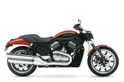Harley-Davidson V-Rod Street Rod VRSCR 2007 Harley-Davidson V-Rod Street Rod VRSCR 2007