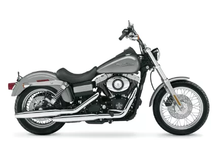 Harley-Davidson Dyna Street Bob FXDB Harley-Davidson Dyna Street Bob FXDB