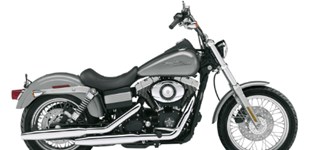 Honda CMX1100 Rebel DCT 2021 vs Harley-Davidson Dyna Street Bob FXDB 2007
