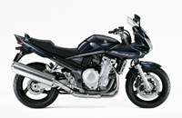 Shineray XY 250 STXE 2007 - Bild 1