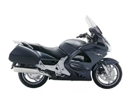 Honda ST 1100 Pan-European Honda ST 1100 Pan-European