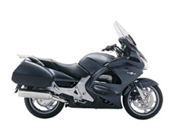 Honda ST 1100 Pan-European 2007