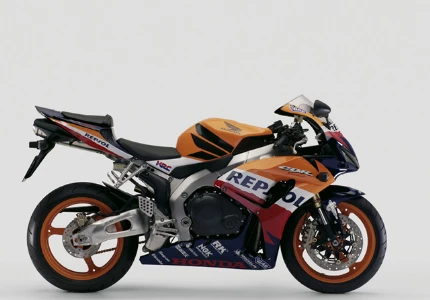 Honda CBR1000RR Fireblade 2007 Honda CBR1000RR Fireblade 2007