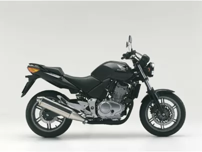 Honda CBF 500 2007