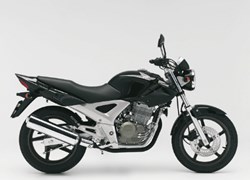 Honda CBF 250