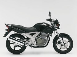 Honda CBF 250 2007