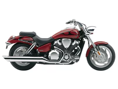 Honda VTX 1300 2007 Honda VTX 1300 2007