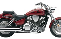 Honda VTX 1300 2007 - Bild 1