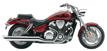 Honda VTX 1300 2007 Honda VTX 1300 2007