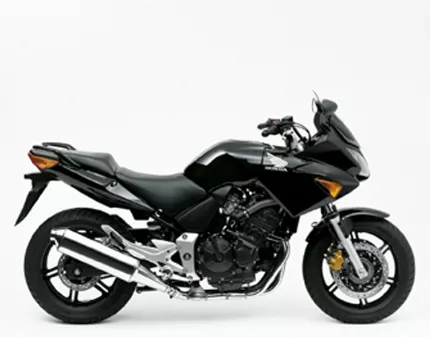 Honda CBF 600 S Honda CBF 600 S