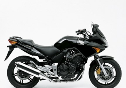Honda CBF 600 S 2007 Honda CBF 600 S 2007