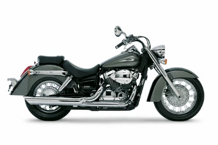 Honda VT 750 Shadow 2007 Honda VT 750 Shadow 2007