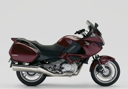 Honda NT 650V Deauville 2007 Honda NT 650V Deauville 2007