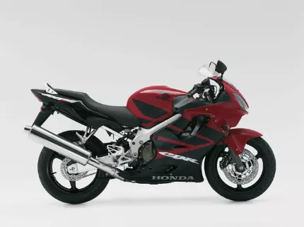 Honda CBR 600 F Honda CBR 600 F