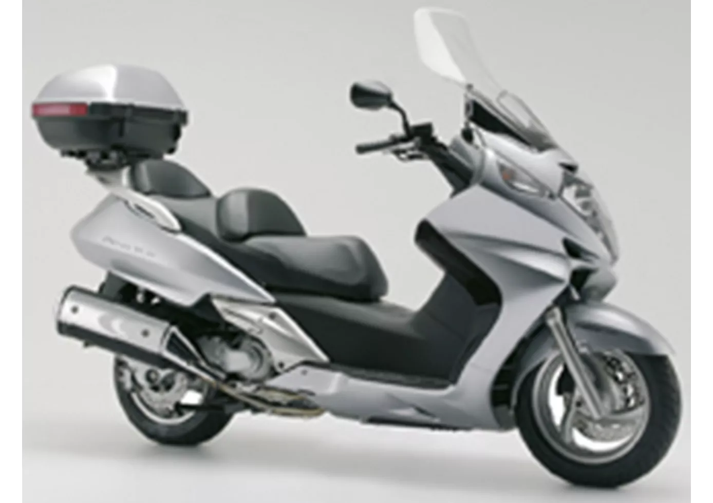 Honda Silver Wing 600 2007 Honda Silver Wing 600 2007