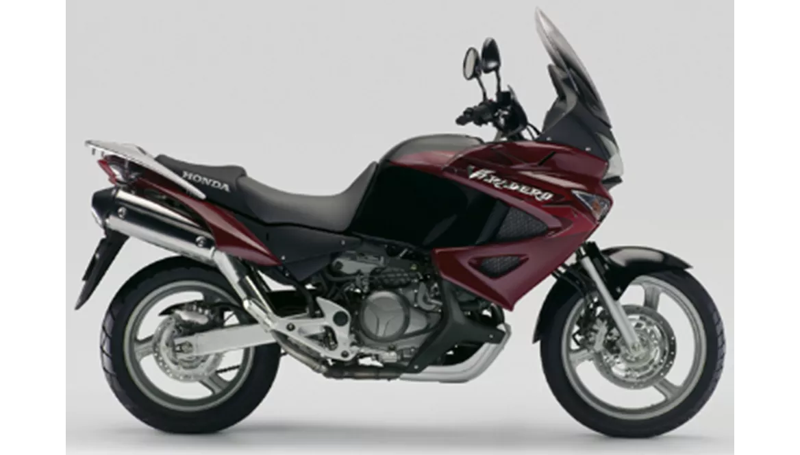 Honda XL 1000 V Varadero 2007 Honda XL 1000 V Varadero 2007