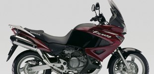 Honda XL 1000 V Varadero 2007 vs Kawasaki KLV 1000 2005