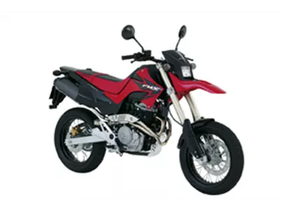 Honda FMX650 2007 Honda FMX650 2007