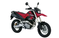 Honda FMX650 2007 - Bild 1 Honda FMX650 2007 - Bild 1