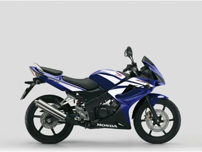 Honda CBR 125 R 2007