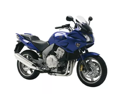 Honda CBF 1000 Honda CBF 1000