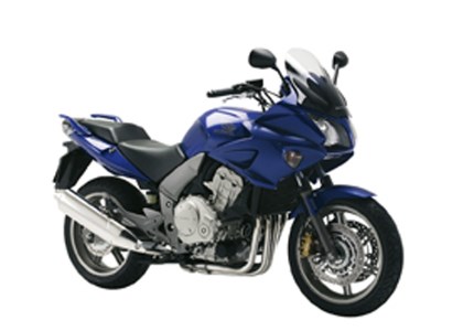 Honda CBF 1000 2007